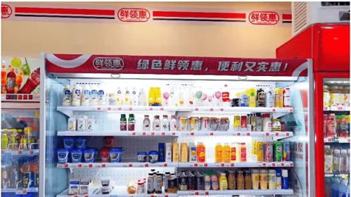 鮮領惠運營技巧 城市合伙人鋪貨進階秘籍，日用雜貨行業實戰指南