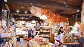 古泉新生 有馬溫泉，康養(yǎng)小鎮(zhèn)的日式雜貨生活美學(xué)