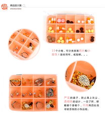 依諾瑪塔藥盒 智能收納，讓健康管理井井有條