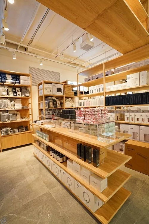 網易嚴選首家線下店落戶杭州解百，第一波劇透照曝光，引領日用雜貨新體驗