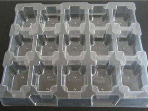 食品吸塑托盤生產與儀器儀表銷售 產業(yè)融合與市場前景分析