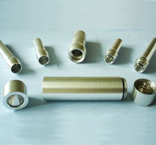 五金制品加工與銷售信息整合 打造高效產業(yè)鏈